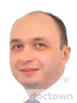 Шомахов Мурат Ахмедович