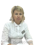 Шошина Ирина Николаевна