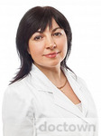 Шпакова Оксана Алексеевна