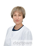 Шрух Екатерина Михайловна