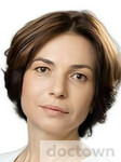 Штивельбанд Инна Борисовна 