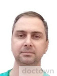 Штукатуров Василий Тамазович