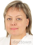 Штырбул Ольга Владимировна