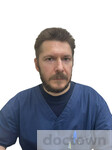 Шубин Николай Николаевич