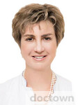 Шубина Анна Владимировна