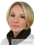 Шубина Елена Александровна