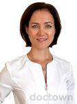 Шубкина Марина Владимировна