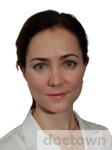 Шубкина Марина Владимировна