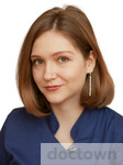 Шуйская Дарья Александровна