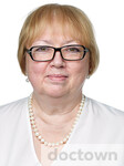 Шульга Наталья Валериевна