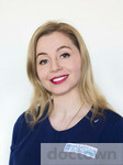 Шульгина Екатерина Михайловна