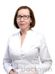 Шульгина Татьяна Валентиновна