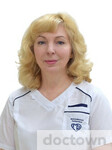 Шульман Елена Иосифовна