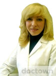 Шульман Елена Иосифовна