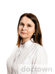 Шульпина Надежда Юрьевна