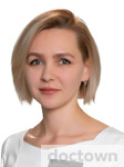 Шуляк Ирина Степановна