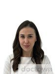 Шумик Юлия Владимировна