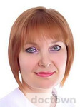 Шумилина Татьяна Ивановна