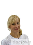 Шумилова Елена Владимировна