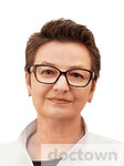 Шунгарова Зарема Хасановна