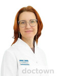 Шупилова Екатерина Викторовна