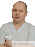 Шушков Матвей Владимирович