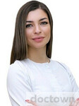 Шушлебина Алина Геннадьевна