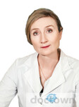 Шустикова Елена Фёдоровна