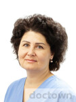 Шуваева Ольга Борисовна