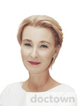 Шувалова Елена Ивановна