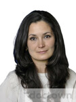 Швайко Екатерина Владимировна