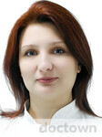 Шварц Виктория Александровна