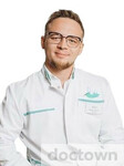 Швецов Дмитрий Сергеевич