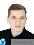 Швецов Виктор Николаевич
