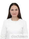 Швецова Мария Владимировна
