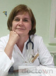 Швецова Светлана Викторовна
