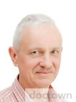 Шведов Александр Михайлович