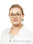 Шведова Наталия Александровна