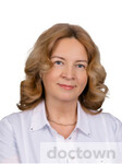 Йенсен Ирина Юрьевна