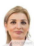 Мдивнишвили Хатуна Бадриевна 