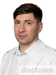 Икоев Роман Гурамович
