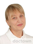 Лобачева Елена Николаевна