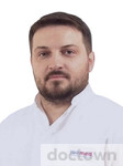 Лобанов Евгений Викторович