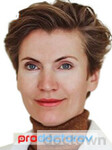Лобанова Вера Александровна