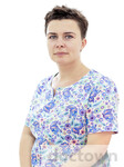 Лобова Юлия Николаевна