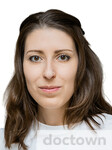 Логинова Екатерина Владимировна