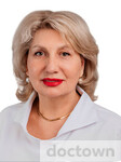 Логинова Лариса Алексеевна