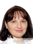 Логинова Ольга Олимджановна