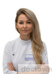 Логинова Светлана Евгеньевна