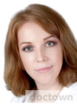 Логунова Зоя Александровна